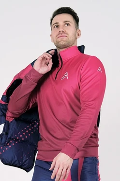 Купить толстовку Кейли унисекс "Amber"