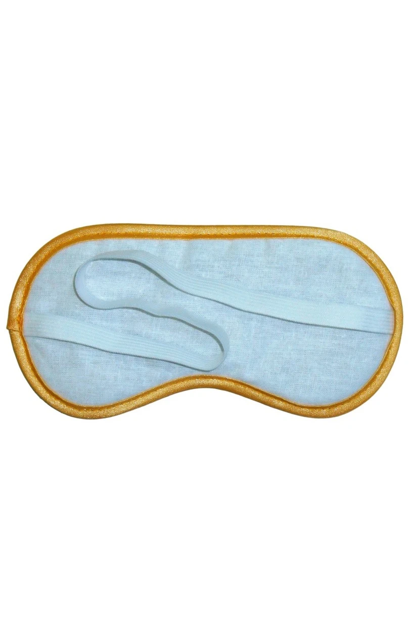 Купить маску для сна с принтом "Don't wake up!" Купить маску для сна с принтом "Don't wake up!"