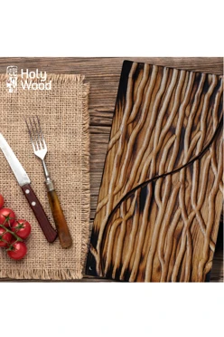 НАБОР из ДВУХ ДОСОК "PAZZL BRANCHES"