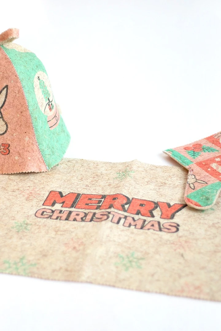 Набор Тройка с полной запечаткой#1 Набор Тройка с полной запечаткой#1