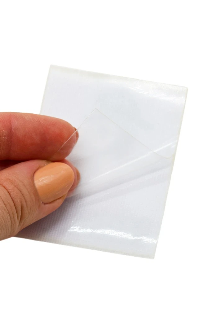 Наклейка-стикер Прямоугольник 5х6 см#3