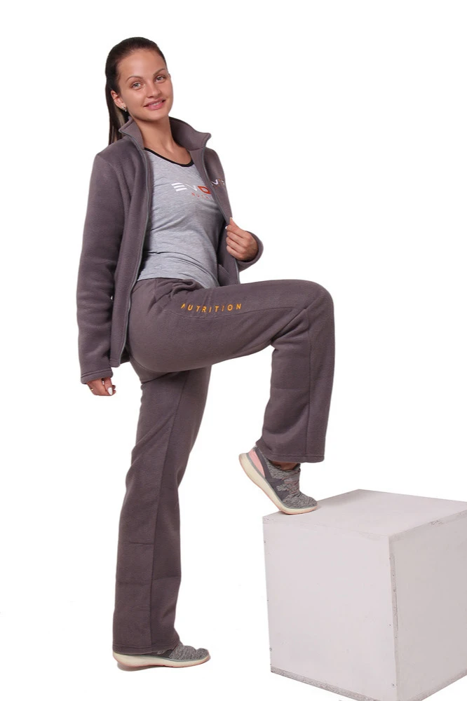 Купить женскую толстовку Харисон "Vop"