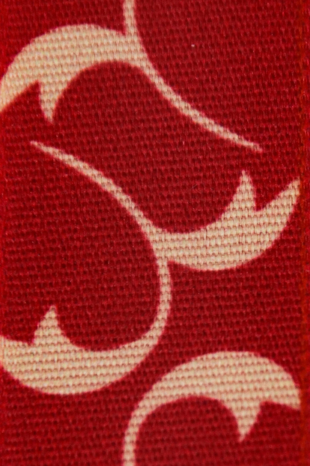 Лента для бейджа микрорепс ширина 2 см, с печатью#6 Лента для бейджа микрорепс ширина 2 см, с печатью#6