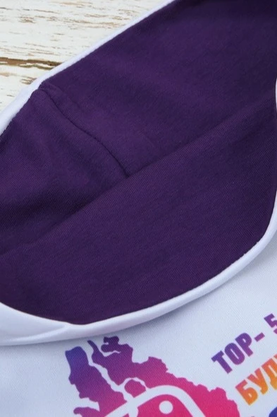 Бафф Сноу двухслойный взрослый, с полной запечаткой "Insta PROFInext"#4