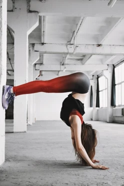 Купить комплект женский с принтом "Gradient"