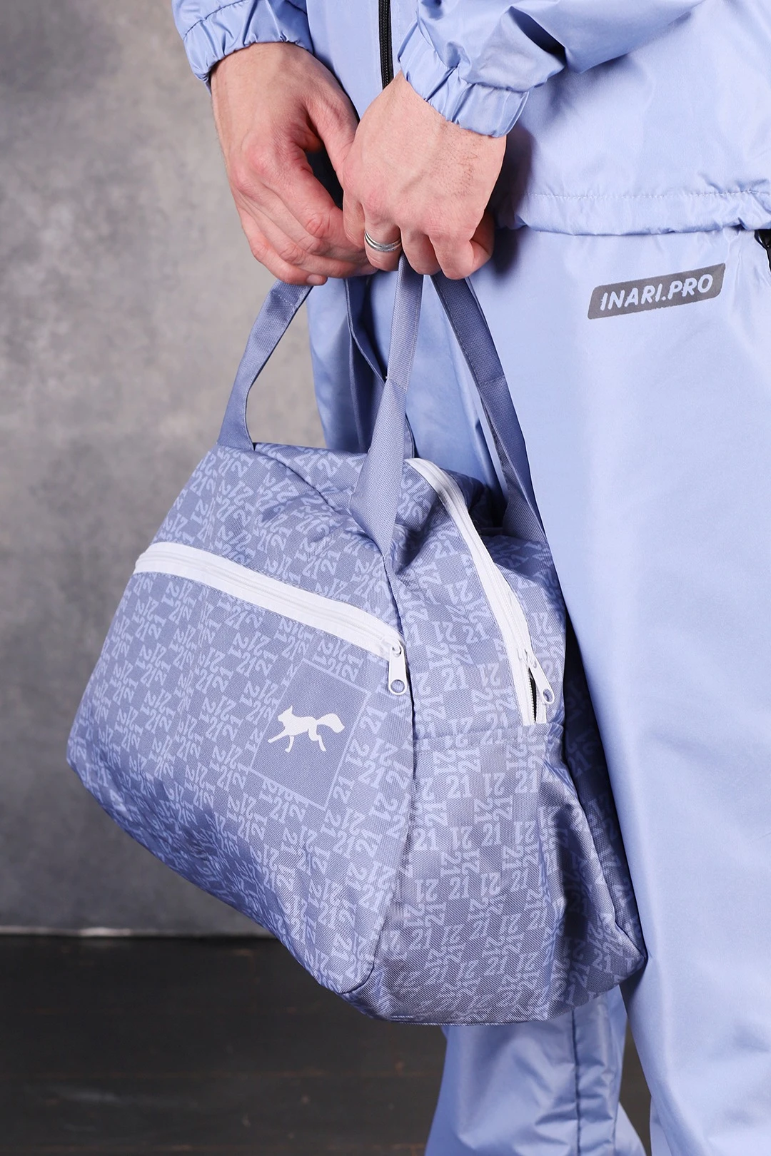 Сумка Старт с полной запечаткой#5 Сумка Старт с полной запечаткой#5