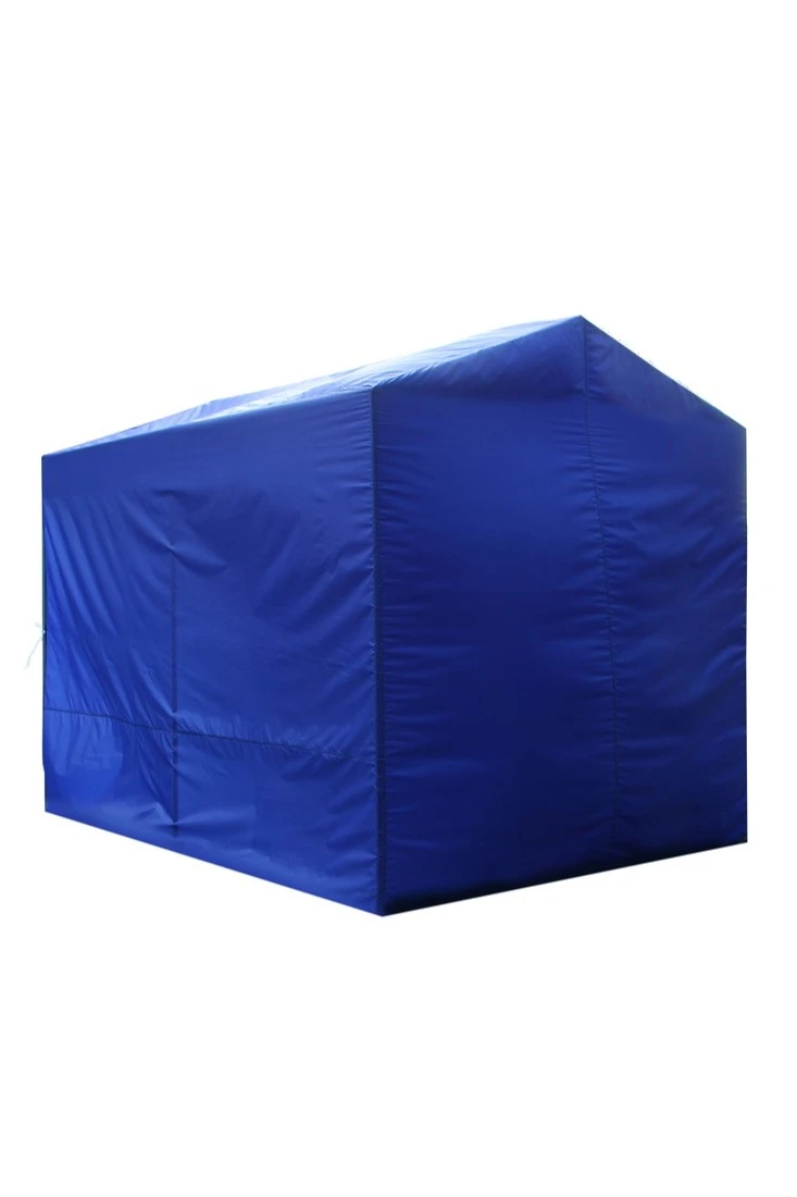 Купить палатку для промоакции и торговли однотонную 2х3 м