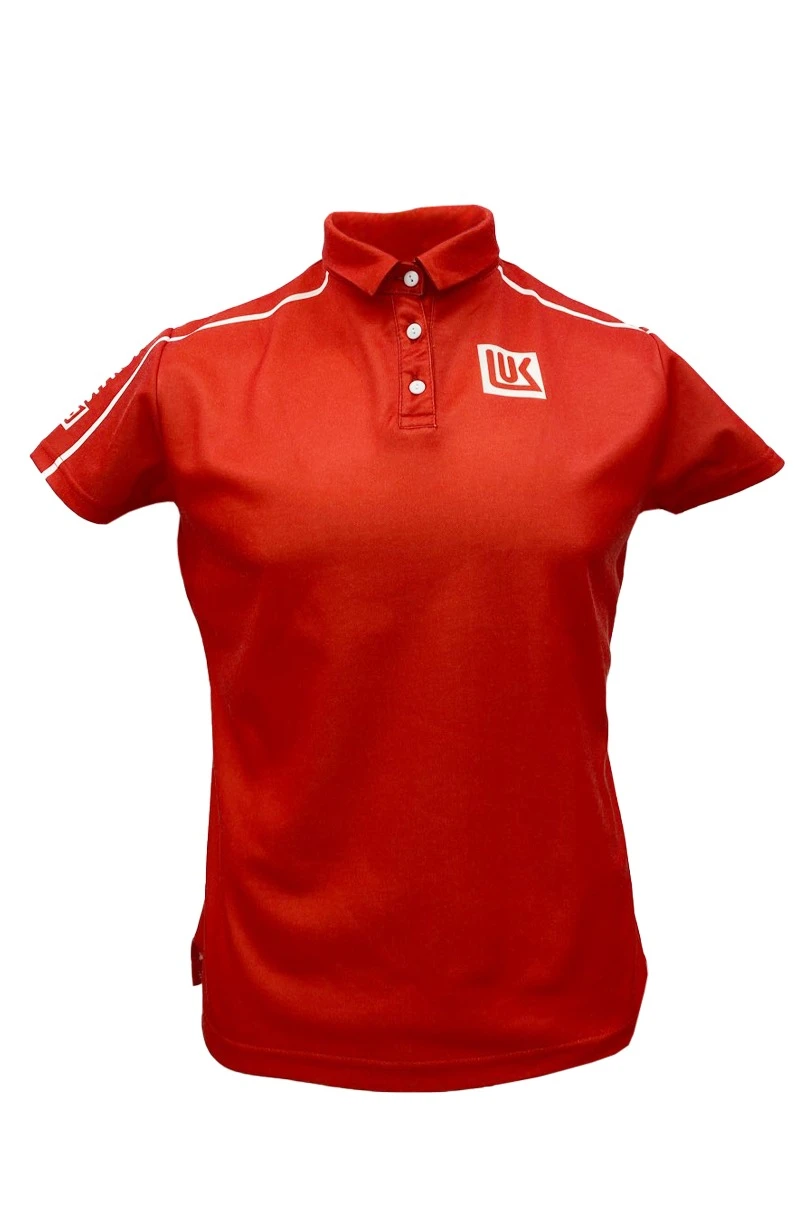 Купить Поло Стар унисекс "Лукойл"