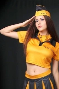 Пилотка Полет фигурная с полной запечаткой "EMEX"#4 Пилотка Полет фигурная с полной запечаткой "EMEX"#4