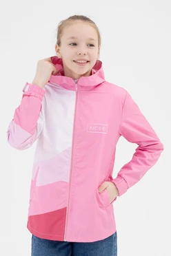 Ветровка Райдер детская с полной запечаткой#1
