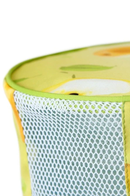 Чехол для кулера из габардина с окном, с полной запечаткой "Agrofirm"#4