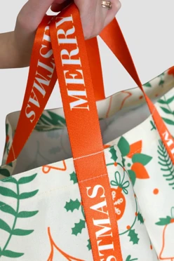 Сумка Хоку из греты, с полной запечаткой#2