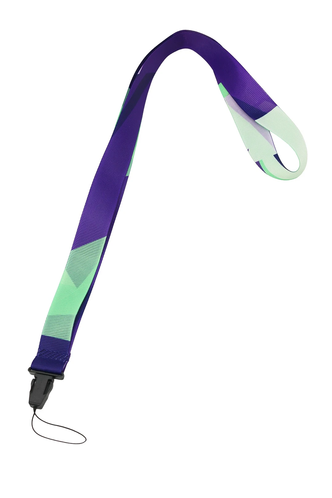 Лента для бейджа репс ширина 1,5 см, с печатью#4