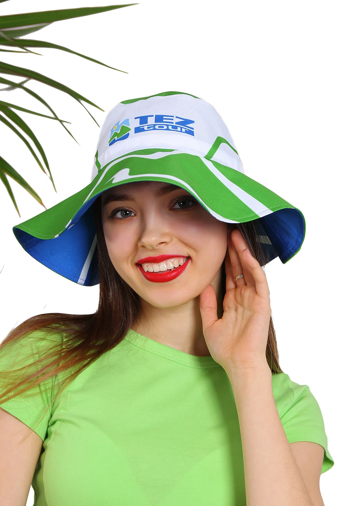 Купить панаму Эквадор "Tez tour" Купить панаму Эквадор "Tez tour"