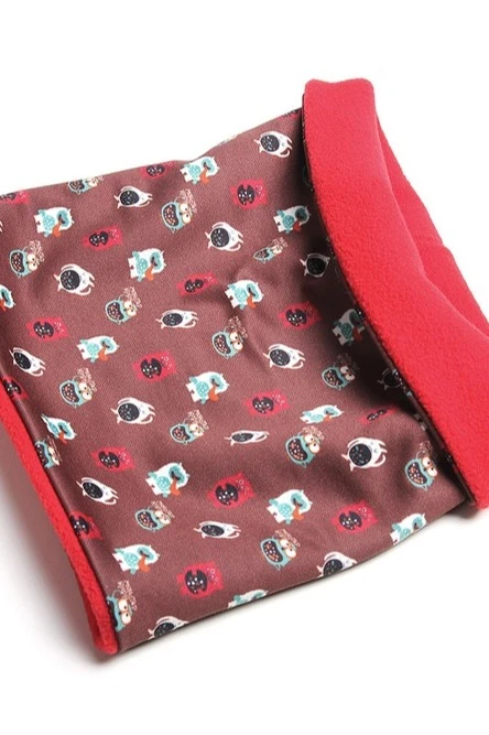 Бафф Арктик двухслойный на флисе детский, с полной запечаткой "Monster Korn"#3 Бафф Арктик двухслойный на флисе детский, с полной запечаткой "Monster Korn"#3