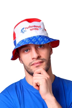 Купить панаму Куба "Рыболовный центр"