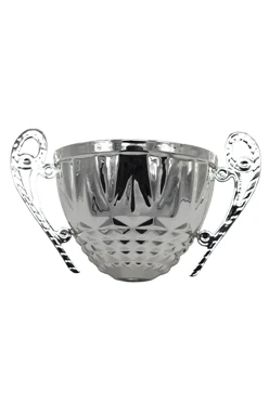 Купить чашу для кубка D130 с ручками