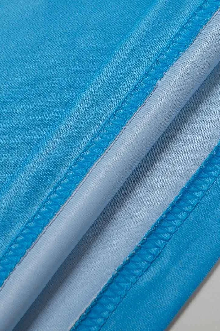 Волейбольная форма Хэнди мужская с полной запечаткой "Number 7"#1