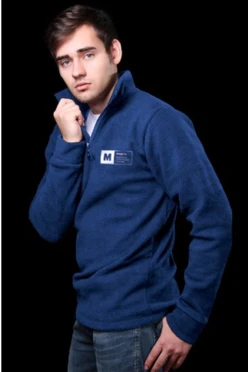 Купить толстовку Саймон унисекс "Модуль"