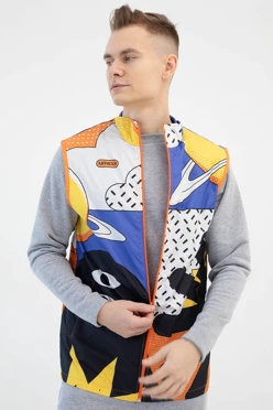 Купить жилет Брендон взрослый "Artisam"