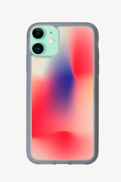 Купить чехол для iPhone 11 с принтом "Gradient"