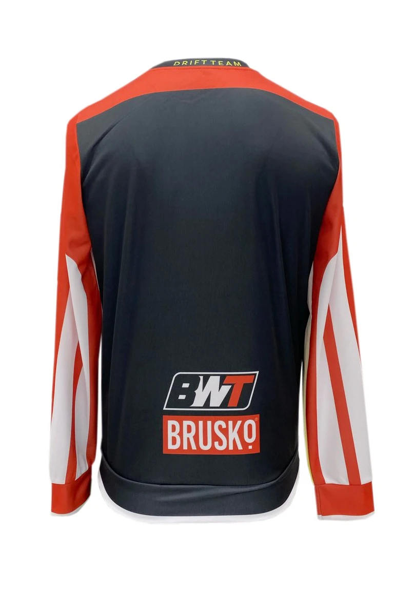 Свитшот Гарри унисекс из адидаса с полной запечаткой "Drift team"#2 Свитшот Гарри унисекс из адидаса с полной запечаткой "Drift team"#2