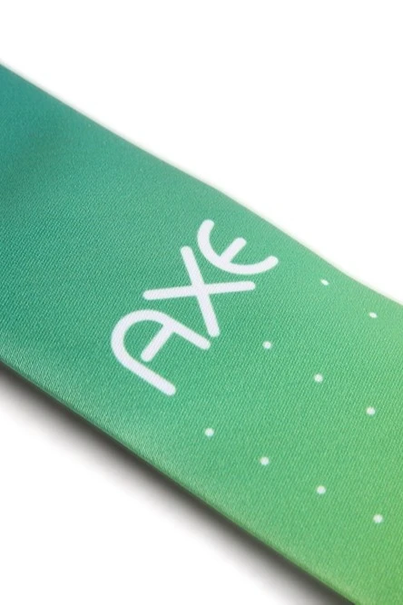 Купить галстук Слим мужской "Axe"