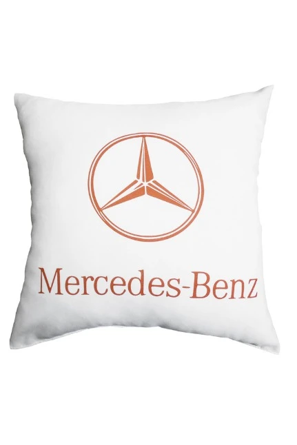 Подушка 50х50 см, с полной запечаткой#2