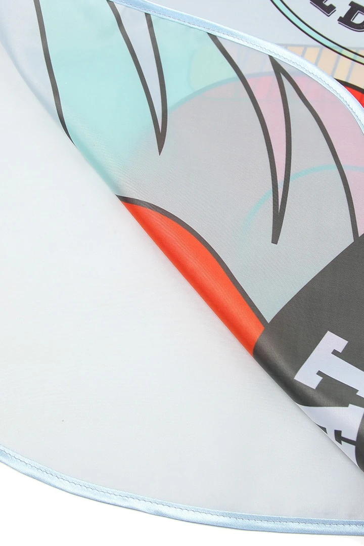 Накидка Флай 67х82 см, с полной запечаткой "Tatoo"#8 Накидка Флай 67х82 см, с полной запечаткой "Tatoo"#8