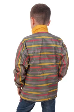 Ветровка Дилан детская с полной запечаткой#3