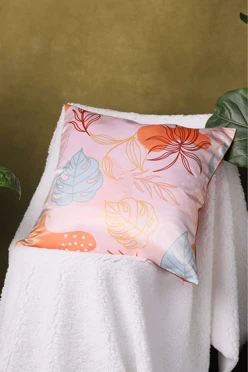 Наволочка 50x50 см, с полной запечаткой#2