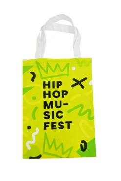 Сумка Лайт из габардина вертикальная, с полной запечаткой#1