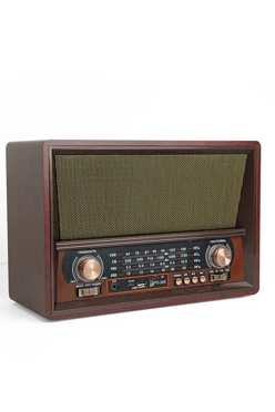 Радиоприемник "БЗРП РП-340"