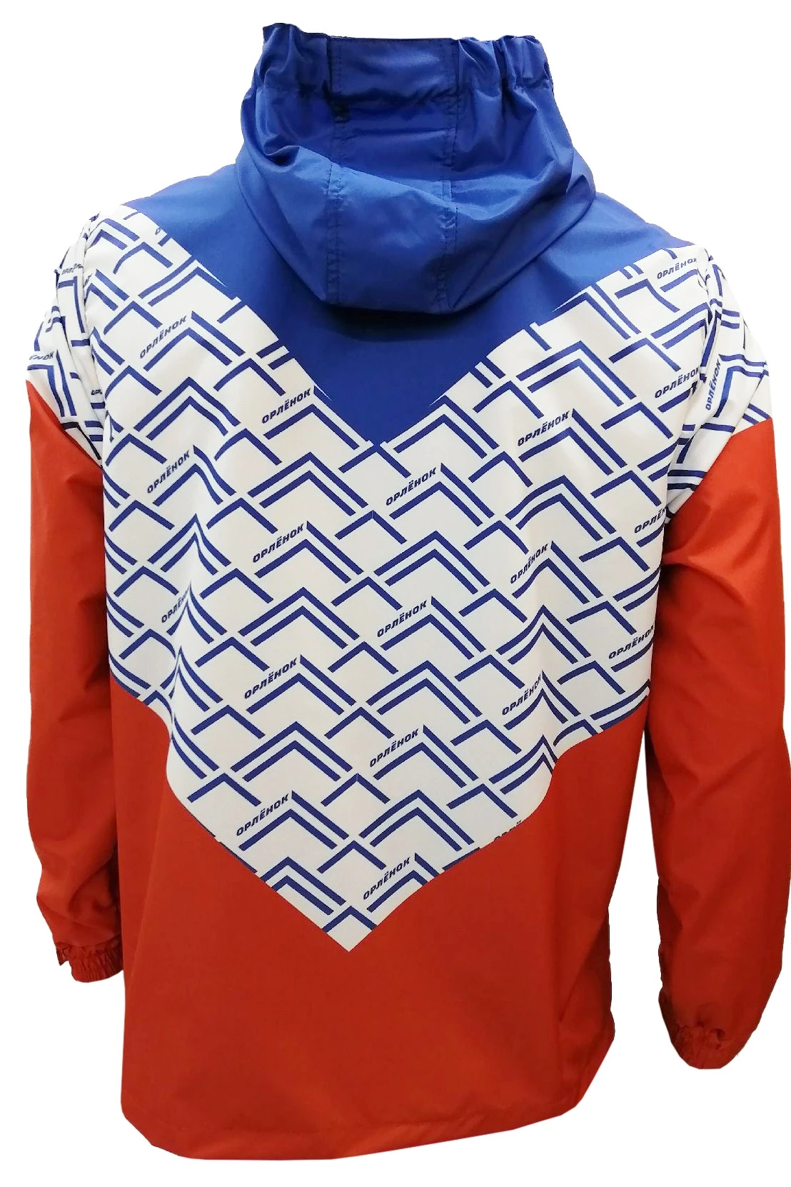 Ветровка Райдер унисекс с полной запечаткой "Shtormovoy"#3 Ветровка Райдер унисекс с полной запечаткой "Shtormovoy"#3