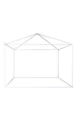 Купить конструкцию для шатра 3х3 м