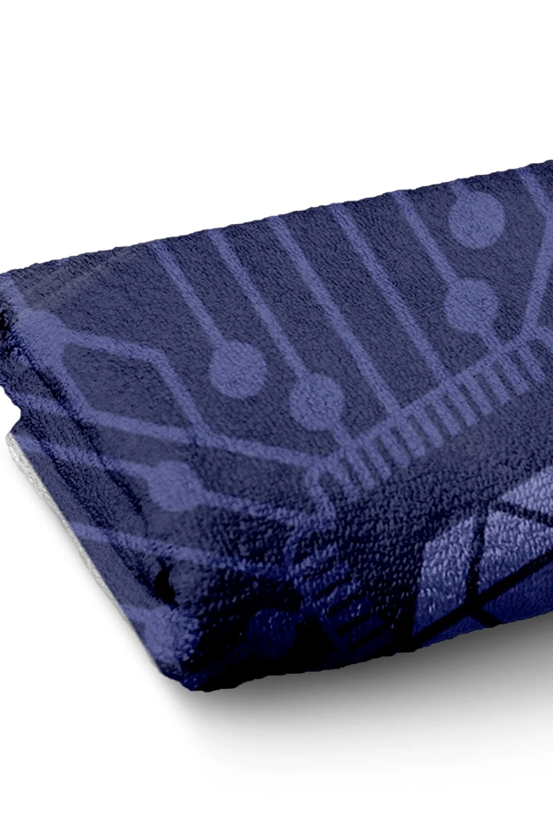 Полотенце махровое 70х140 cм печать с двух сторон (Ituma) "Father and son"#1 Полотенце махровое 70х140 cм печать с двух сторон (Ituma) "Father and son"#1