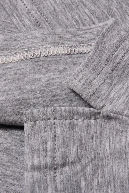 Лонгслив Декстер Плюс унисекс однотонный (хлопок)#3 Лонгслив Декстер Плюс унисекс однотонный (хлопок)#3