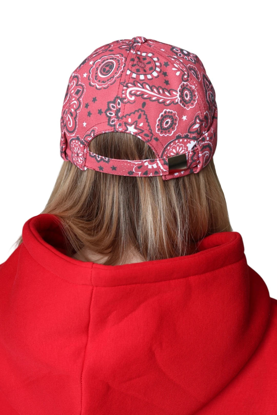 Докер Байт взрослый с полной запечаткой (хлопок)#4