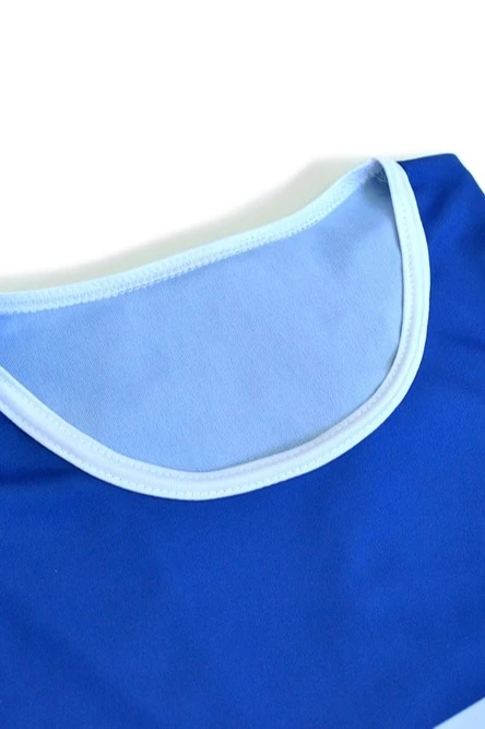 Волейбольная форма Хэнди мужская с полной запечаткой "ROBBINS 7"#7