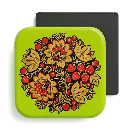 Национальные мотивы