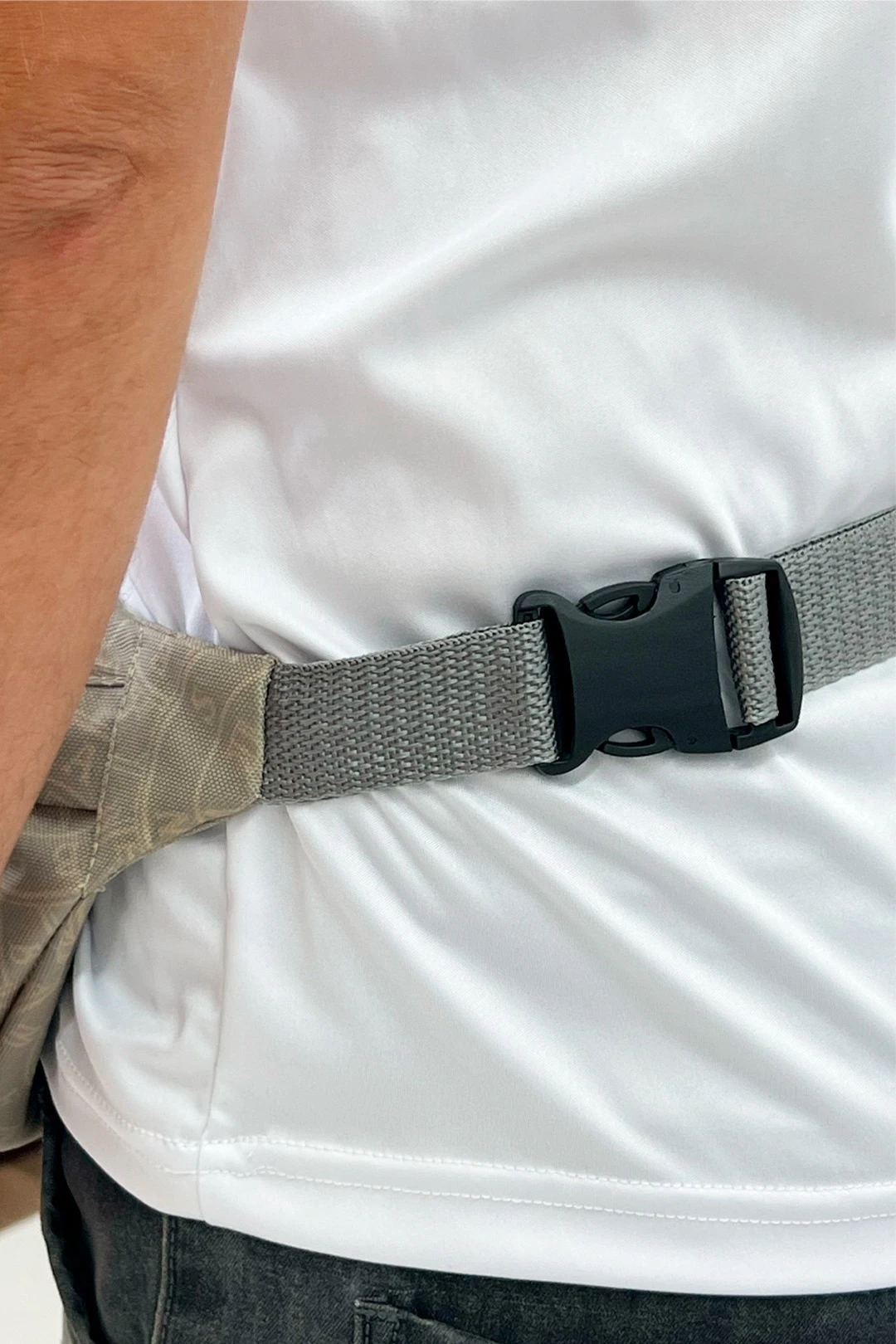 Сумка Тимми поясная с полной запечаткой#6