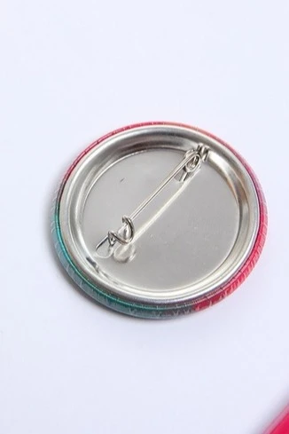 Купить значок закатной "Ангарск", Ø 37 мм Купить значок закатной "Ангарск", Ø 37 мм