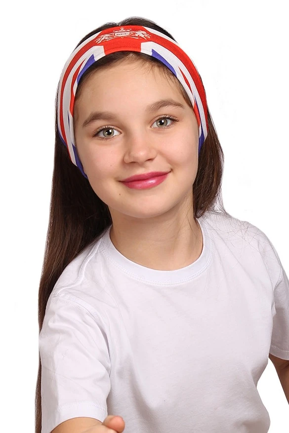 Купить повязку детскую "BEC" Купить повязку детскую "BEC"