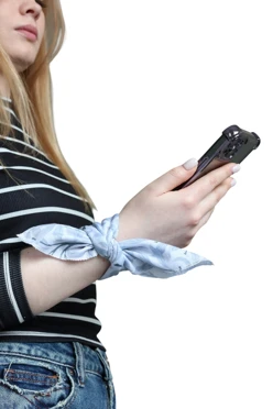 Бандана с полной запечаткой, хлопок 30х30 см#1