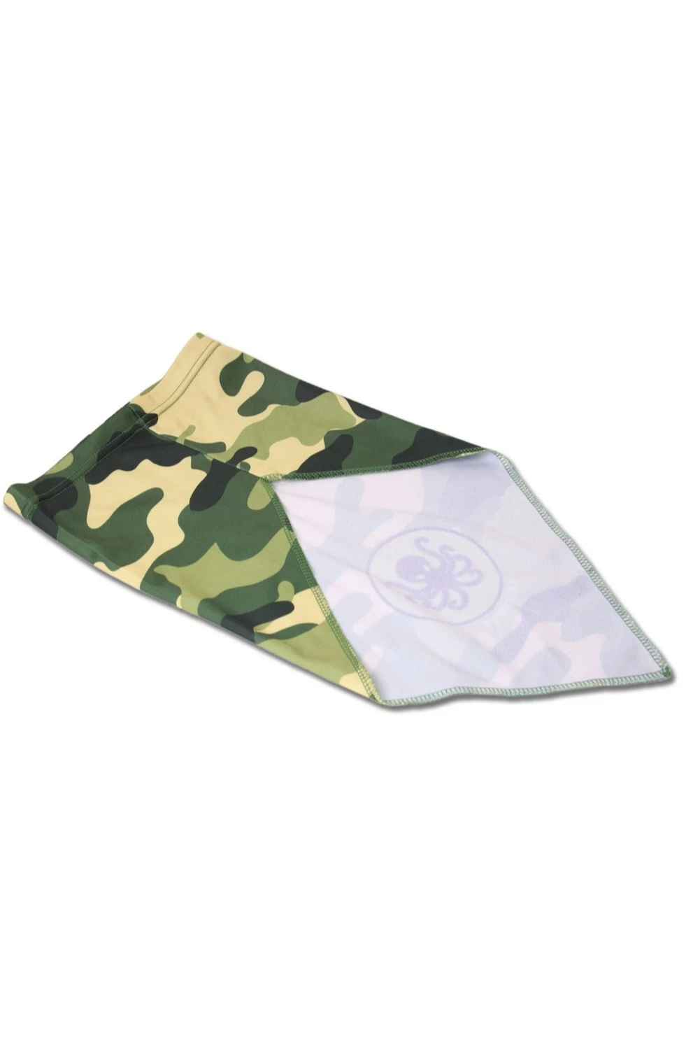 Бафф Айсберг однослойный взрослый, с полной запечаткой#4