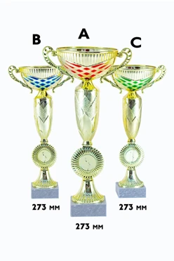 Купить кубок ИК0028