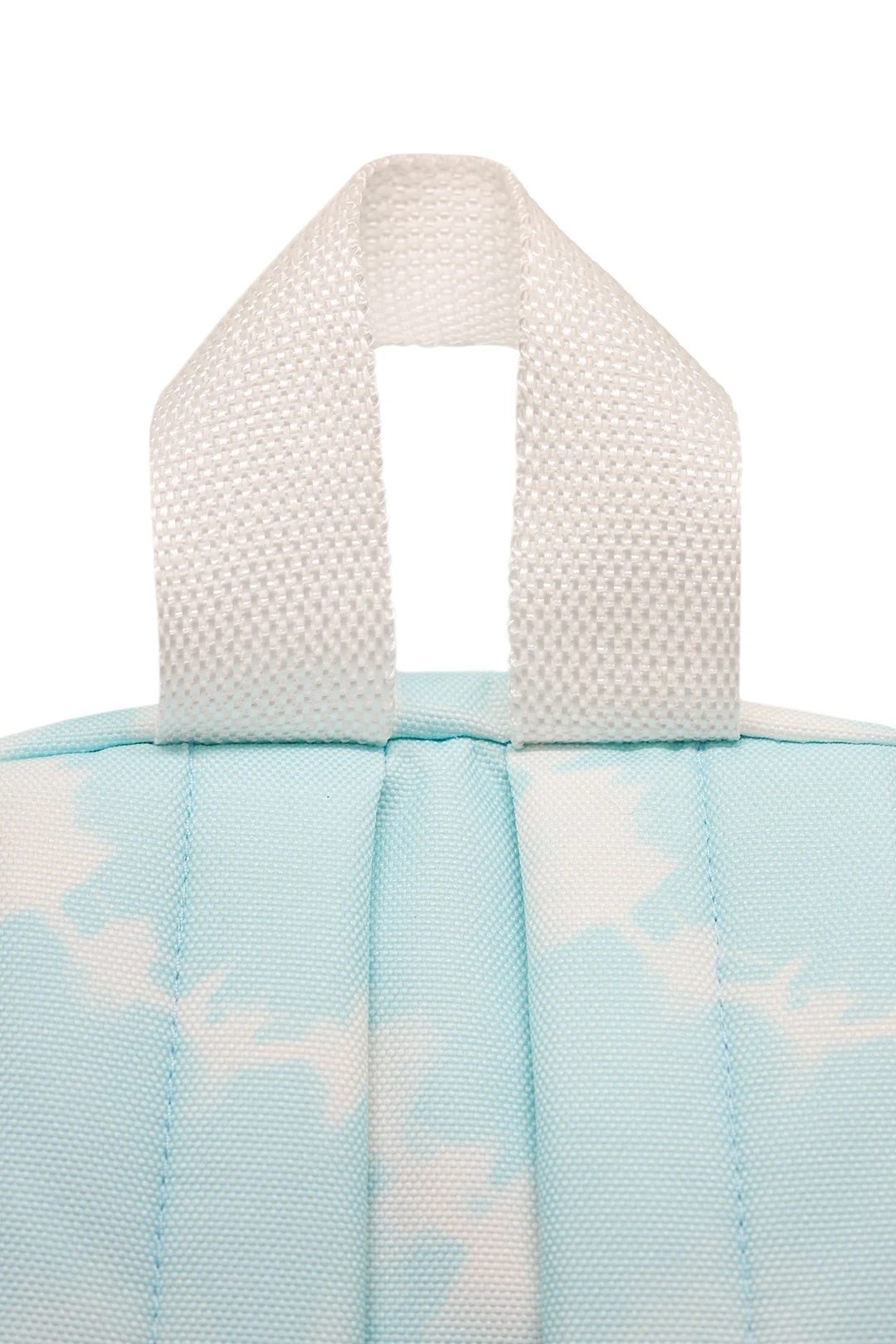 Рюкзак Венди с жестким каркасом 30х40х12 см, с полной запечаткой "Lazurit"#4