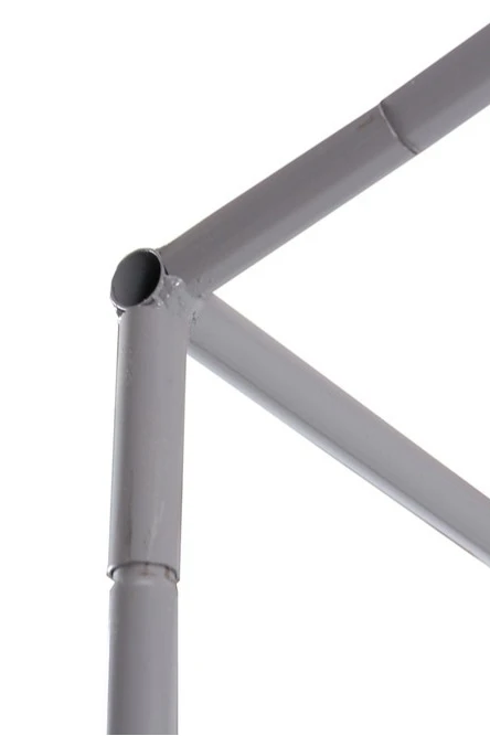 Палатка для промоакции и торговли (без козырька) 1,5х1,5 м#4