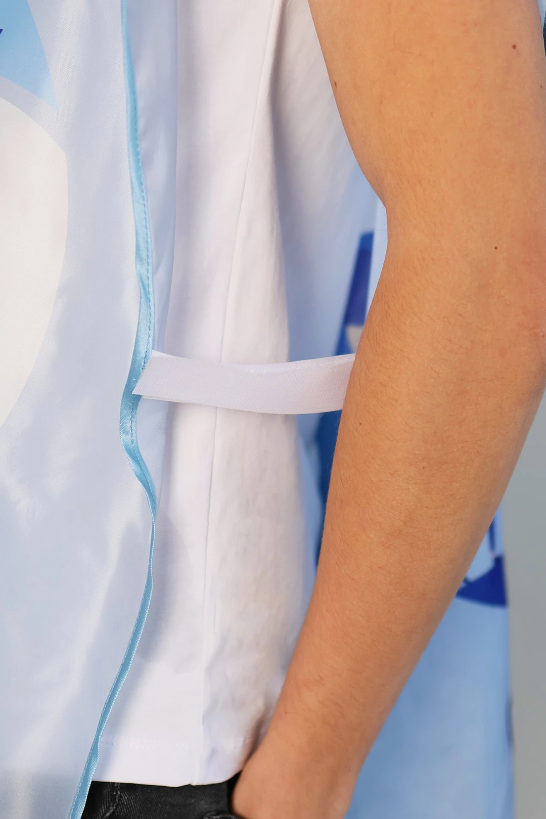 Накидка Инсайт 60х80 см, с полной запечаткой "Our Forest"#1 Накидка Инсайт 60х80 см, с полной запечаткой "Our Forest"#1