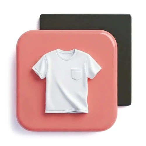 Футболки для сублимации